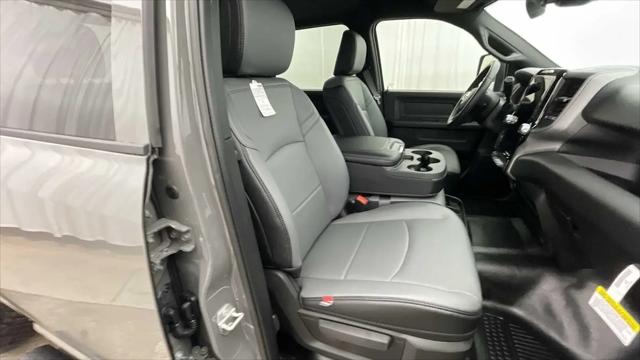 2026 Ram 2500 Tradesman Crew Cab 4x4 64 Box