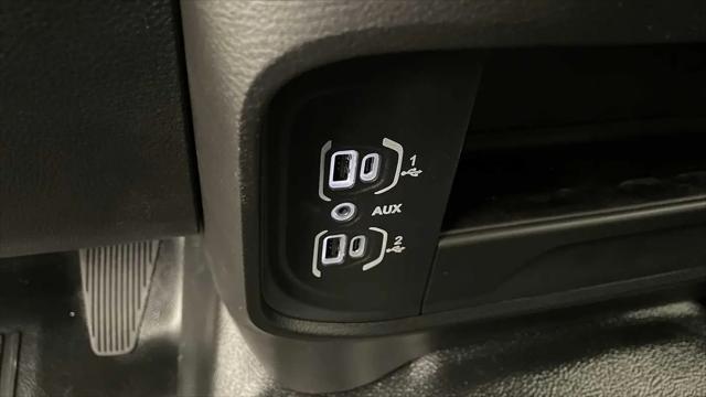 2026 Ram 2500 Tradesman Crew Cab 4x4 64 Box