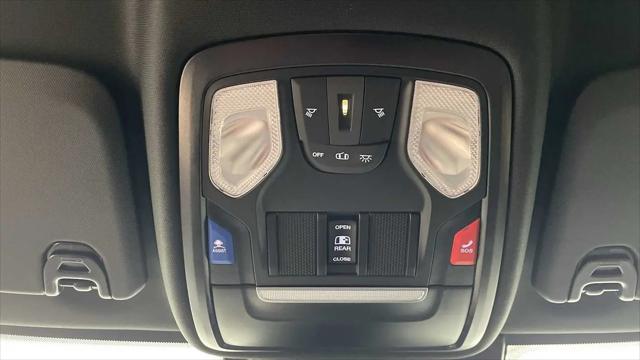 2026 Ram 2500 Tradesman Crew Cab 4x4 64 Box