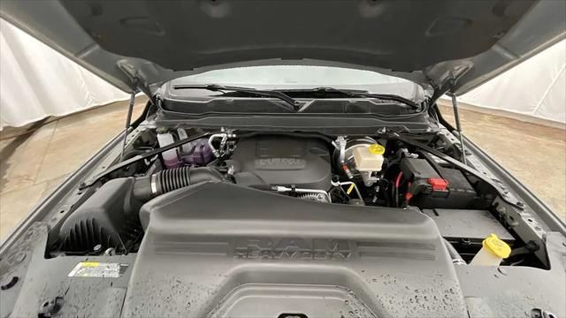 2026 Ram 2500 Tradesman Crew Cab 4x4 64 Box