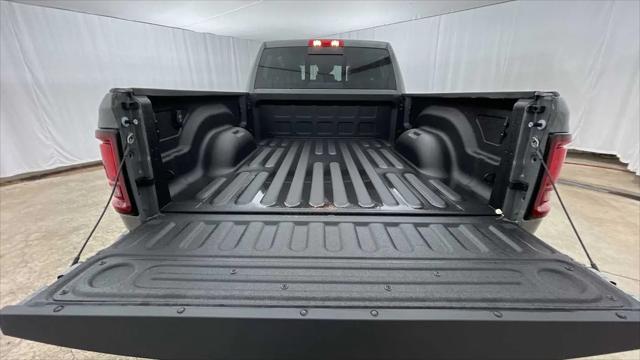 2026 Ram 2500 Tradesman Crew Cab 4x4 64 Box