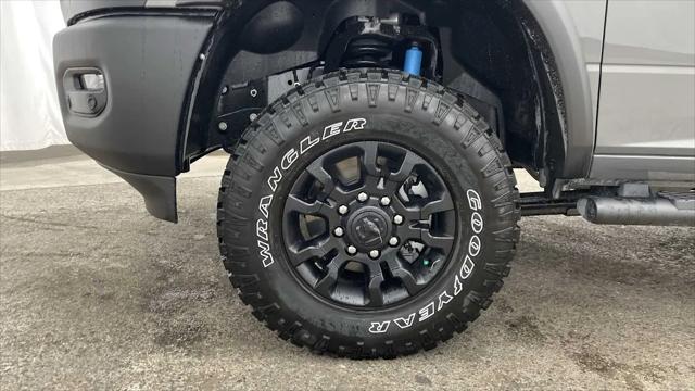 2026 Ram 2500 Tradesman Crew Cab 4x4 64 Box