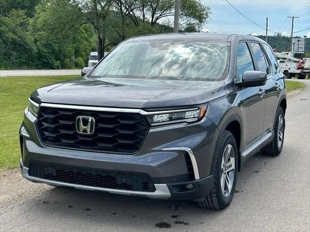 2024 Honda Pilot EX-L for sale in Athens, OH