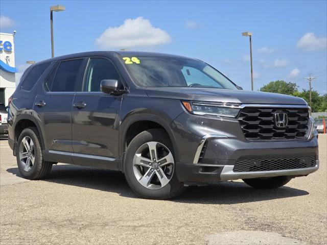 2024 Honda Pilot EX-L for sale near Athens, OH