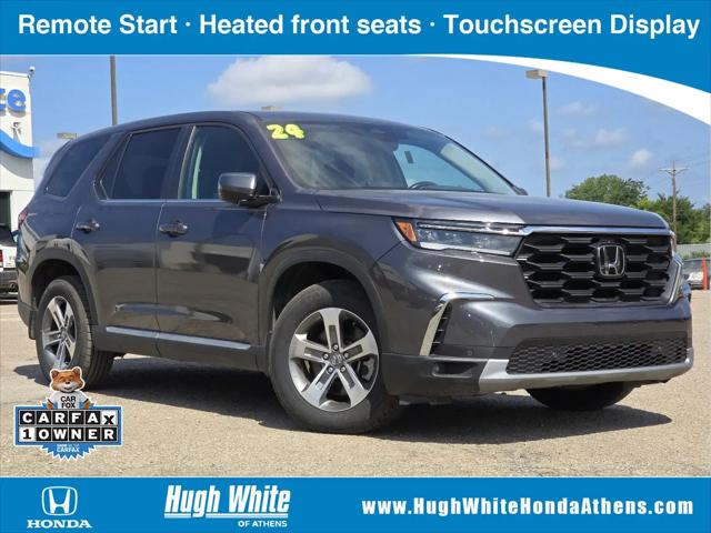 2024 Honda Pilot EX-L for sale in Athens, OH