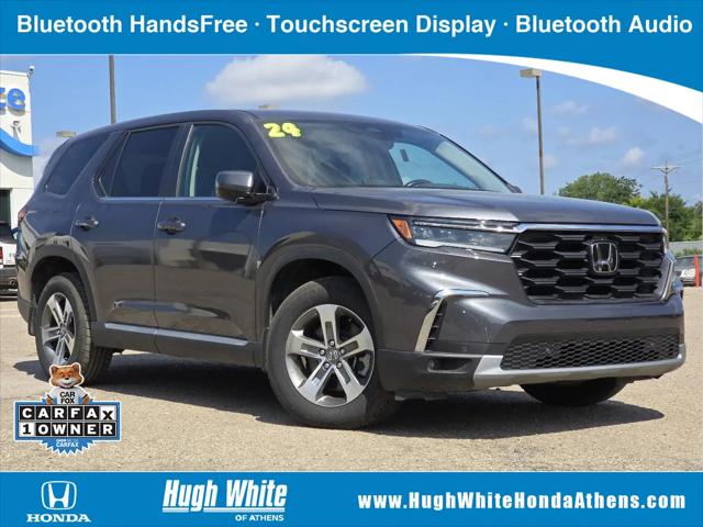 2024 Honda Pilot EX-L for sale near Athens, OH