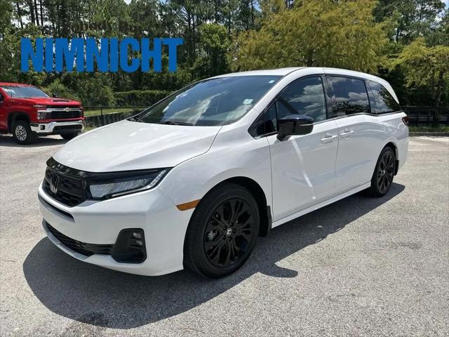 2025 Honda Odyssey Sport-L for sale in Jacksonville, FL