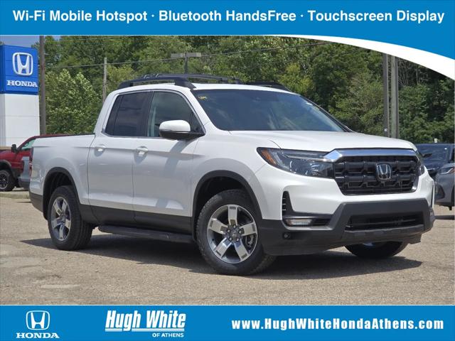 2026 Honda Ridgeline RTL for sale in Athens, OH