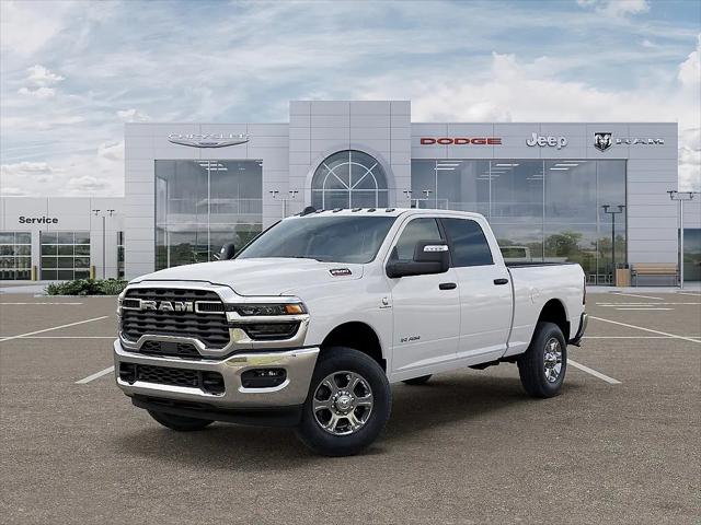 2026 Ram 2500 Big Horn Crew Cab 4x4 64 Box for sale in Sussex, NJ