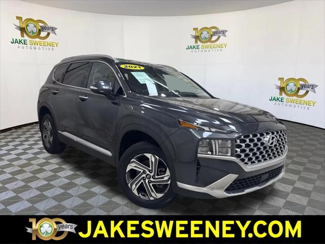2021 Hyundai Santa Fe SEL for sale in Florence, KY