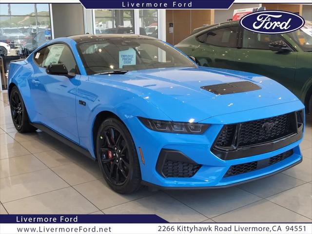 2026 Ford Mustang GT Fastback for sale in Livermore, CA