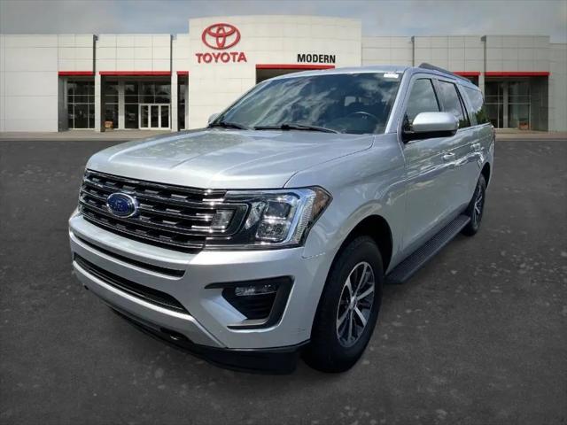 2019 Ford Expedition Max XLT for sale in Winston-Salem, NC