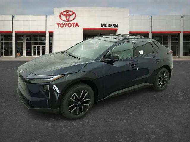 2026 Toyota bZ XLE Plus for sale in Winston-Salem, NC