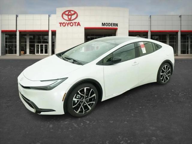 2026 Toyota Prius Plug-In XSE Premium for sale in Winston-Salem, NC