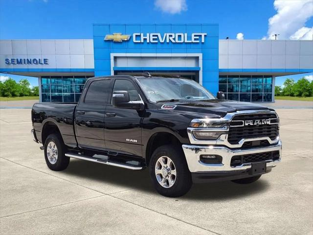 2026 Ram 2500 Big Horn Crew Cab 4x4 6'4" Box for sale in Sanford, FL