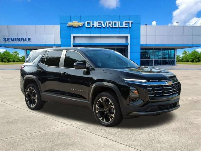 2027 Chevrolet Equinox LT FWD for sale in Sanford, FL