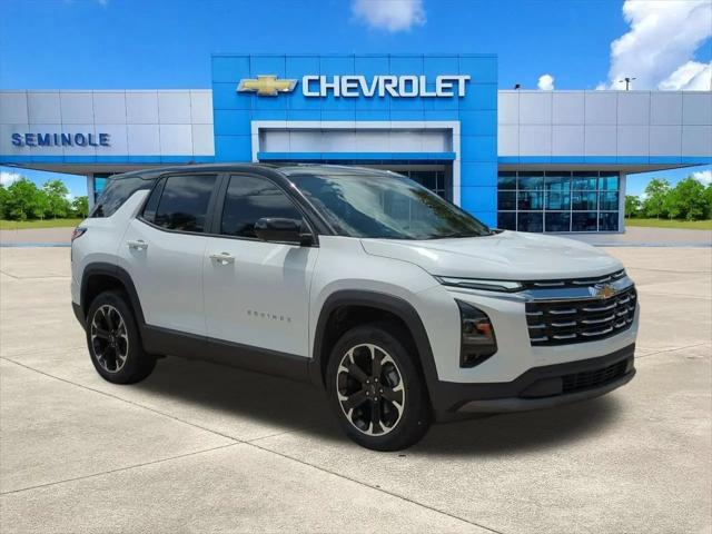 2027 Chevrolet Equinox LT FWD for sale in Sanford, FL