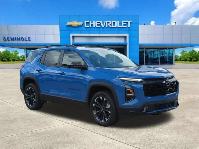 2026 Chevrolet Equinox FWD RS for sale in Sanford, FL