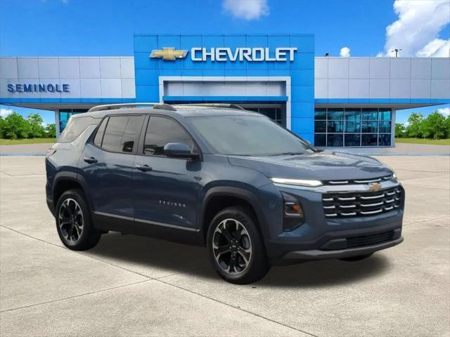 2027 Chevrolet Equinox LT FWD for sale in Sanford, FL