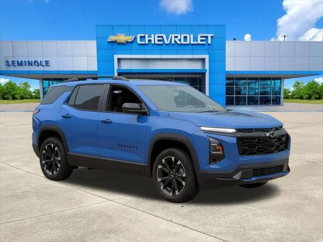 2027 Chevrolet Equinox RS FWD for sale in Sanford, FL