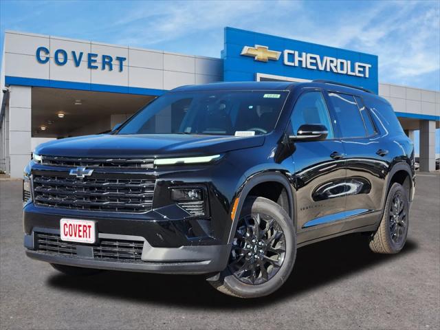 2026 Chevrolet Traverse FWD LT for sale in Hutto, TX