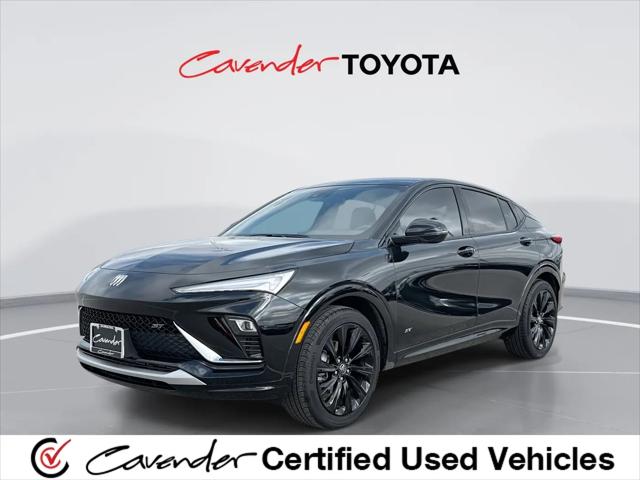 2026 Buick NV Sport Touring FWD for sale in San Antonio, TX