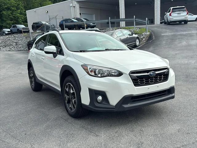 2019 Subaru Crosstrek 2.0i Premium for sale in Bluefield, WV
