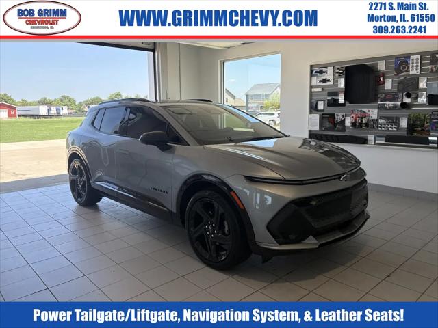2025 Chevrolet Equinox RS for sale in Morton, IL