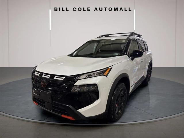 2026 Nissan Rogue Rock Creek for sale in Bluefield, WV