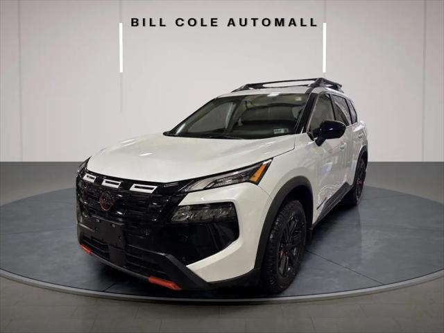 2026 Nissan Rogue Rock Creek for sale in Bluefield, WV