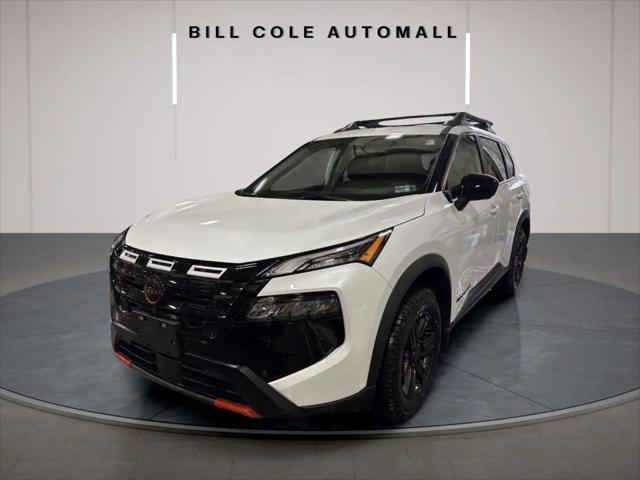 2026 Nissan Rogue Rock Creek for sale in Bluefield, WV