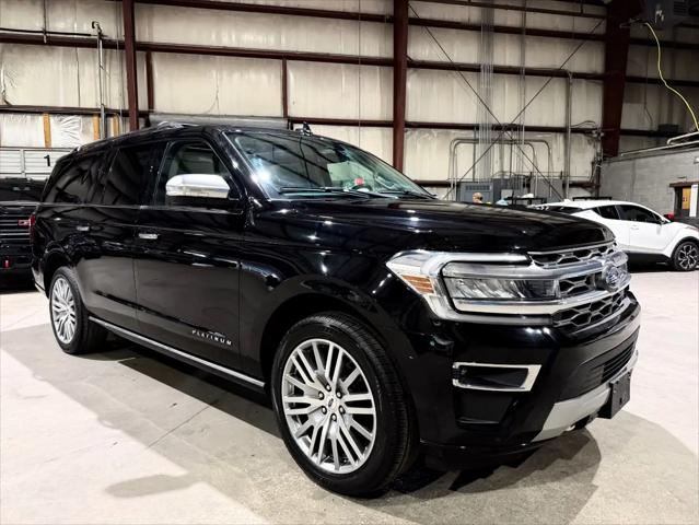 2023 Ford Expedition Platinum MAX for sale in Newnan, GA