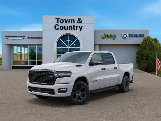 2026 Ram 1500 Big Horn Crew Cab 4x4 57 Box for sale in Levittown, NY
