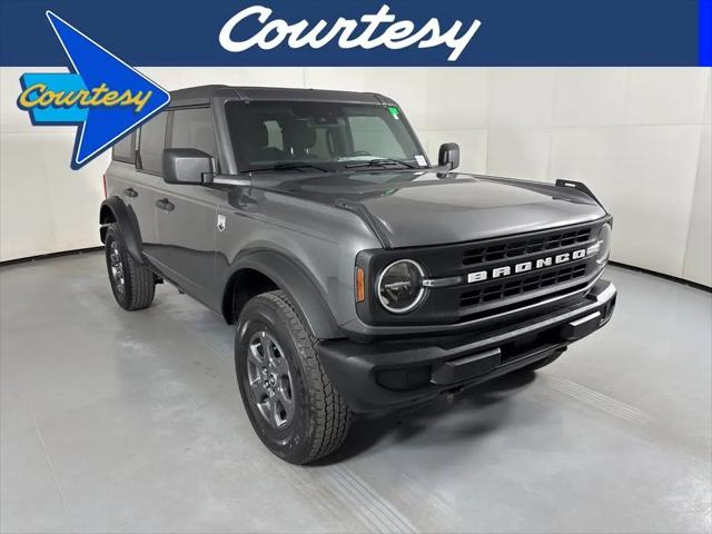 2025 Ford Bronco Big Bend for sale in Phoenix, AZ