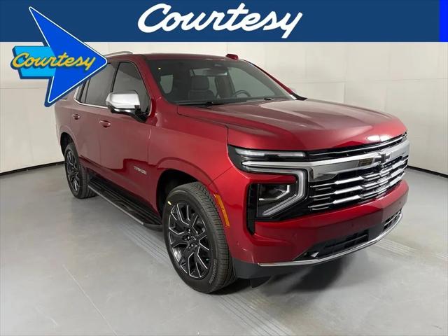 2026 Chevrolet Tahoe 2WD Premier for sale in Phoenix, AZ