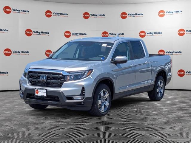 2026 Honda Ridgeline RTL for sale in Staunton, VA