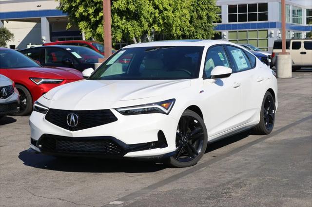 2026 Acura Integra FWD A-Spec for sale in Cerritos, CA