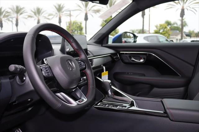 2026 Acura ADX A-Spec