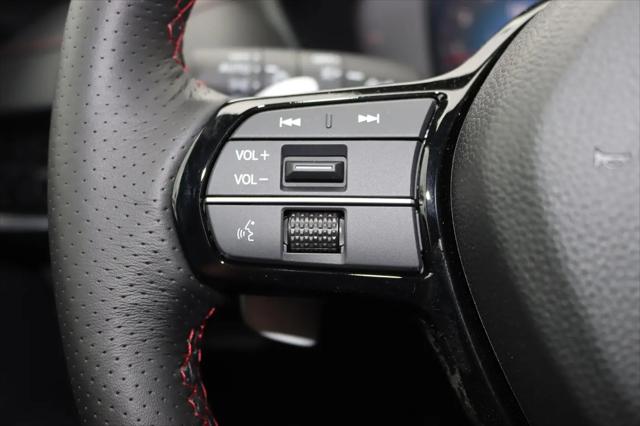 2026 Acura ADX A-Spec
