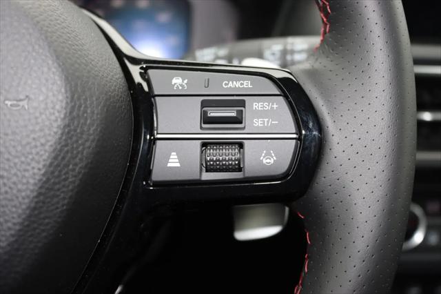 2026 Acura ADX A-Spec
