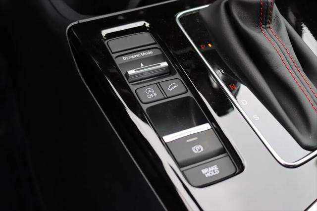 2026 Acura ADX A-Spec