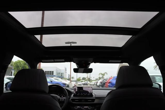 2026 Acura ADX A-Spec