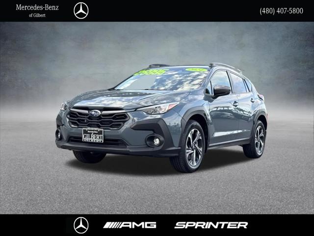 2024 Subaru Crosstrek Premium for sale in Gilbert, AZ