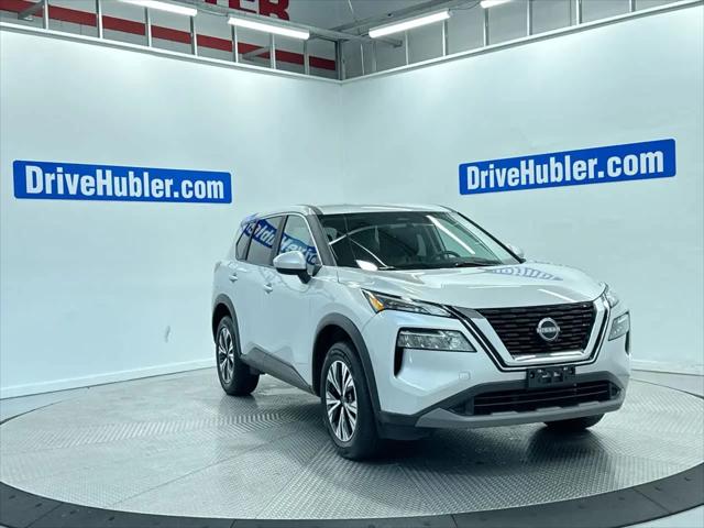 2023 Nissan Rogue SV Intelligent AWD for sale in Indianapolis, IN