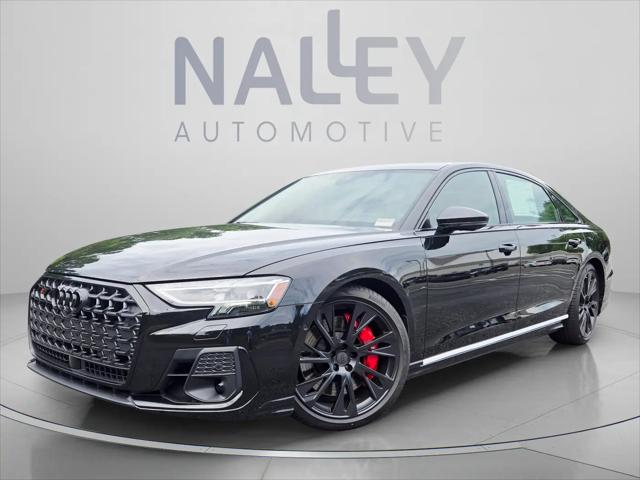 2026 Audi S8 TFSI quattro tiptronic for sale in Roswell, GA