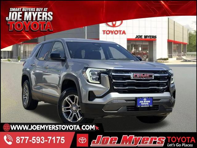 2025 GMC Terrain FWD Elevation for sale in Houston, TX
