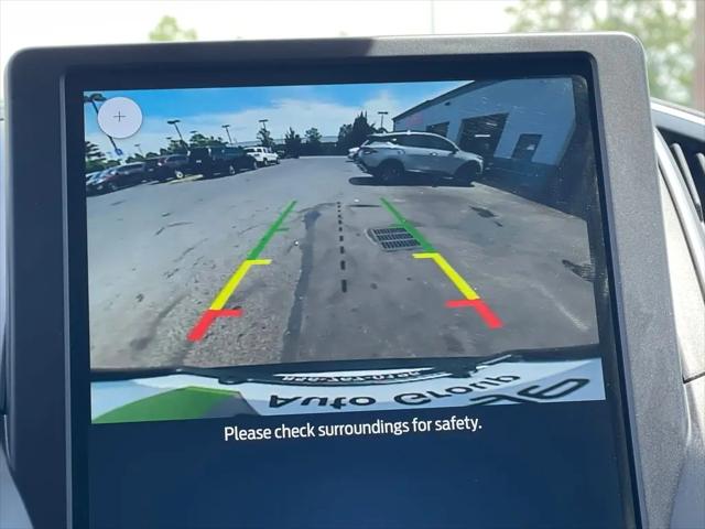 2023 Ford Edge SE