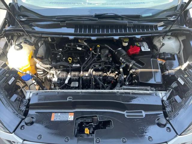 2023 Ford Edge SE
