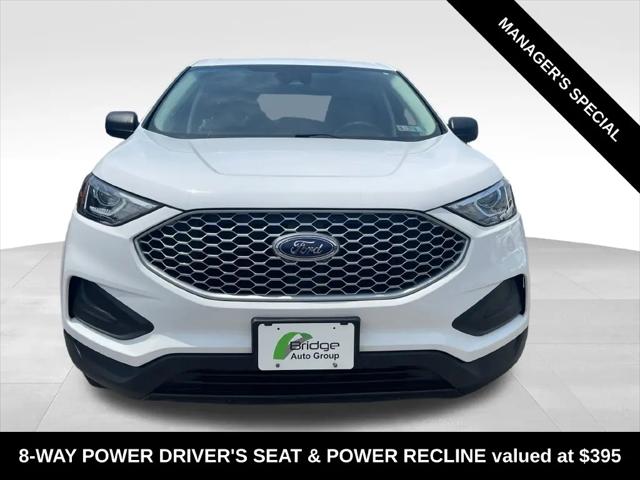 2023 Ford Edge SE