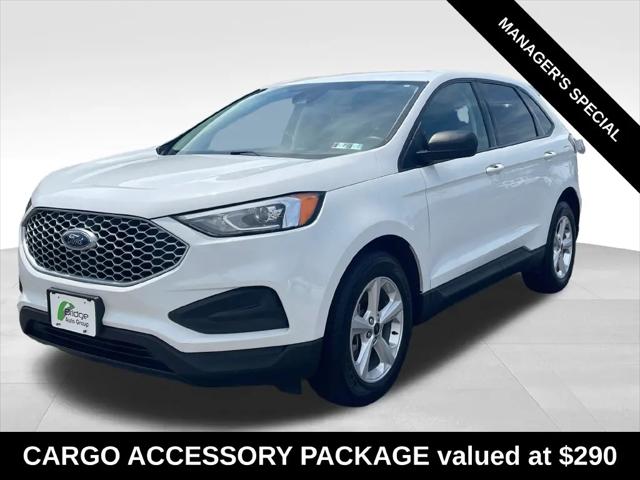 2023 Ford Edge SE